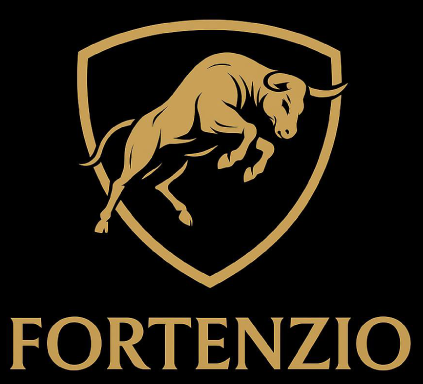 Forenzio-Website-Menu